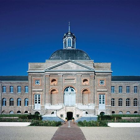 Het Godshuis Sint-Laureins Exterior foto