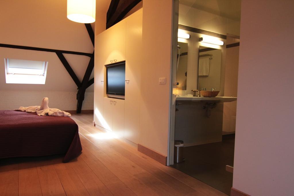Het Godshuis Sint-Laureins Quarto foto