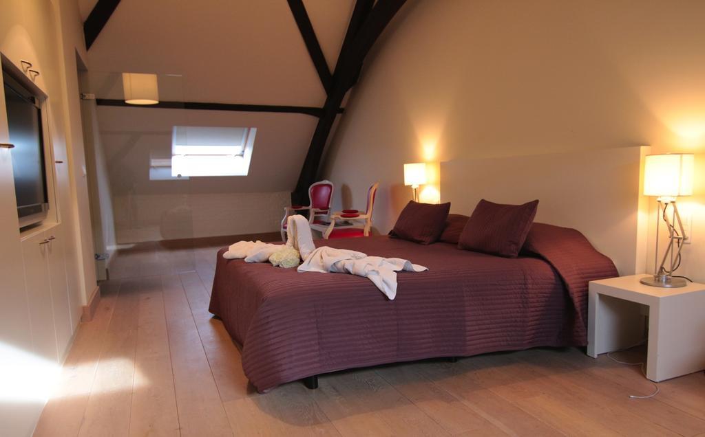 Het Godshuis Sint-Laureins Quarto foto