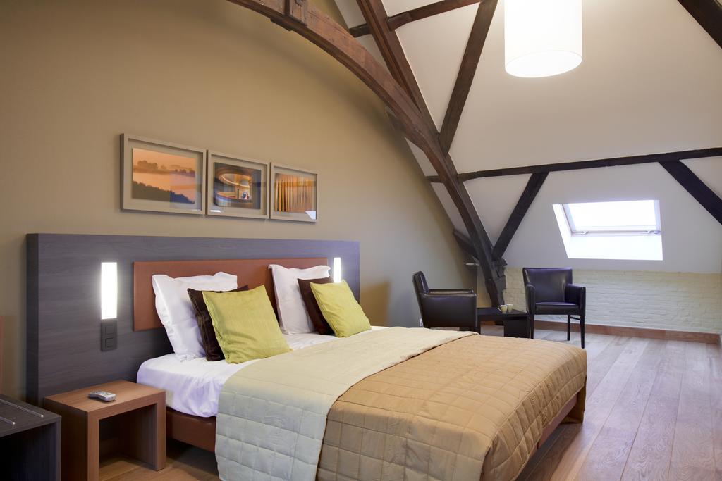 Het Godshuis Sint-Laureins Quarto foto