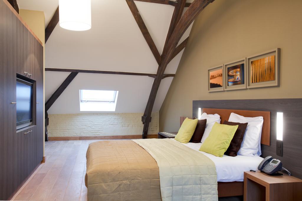 Het Godshuis Sint-Laureins Quarto foto