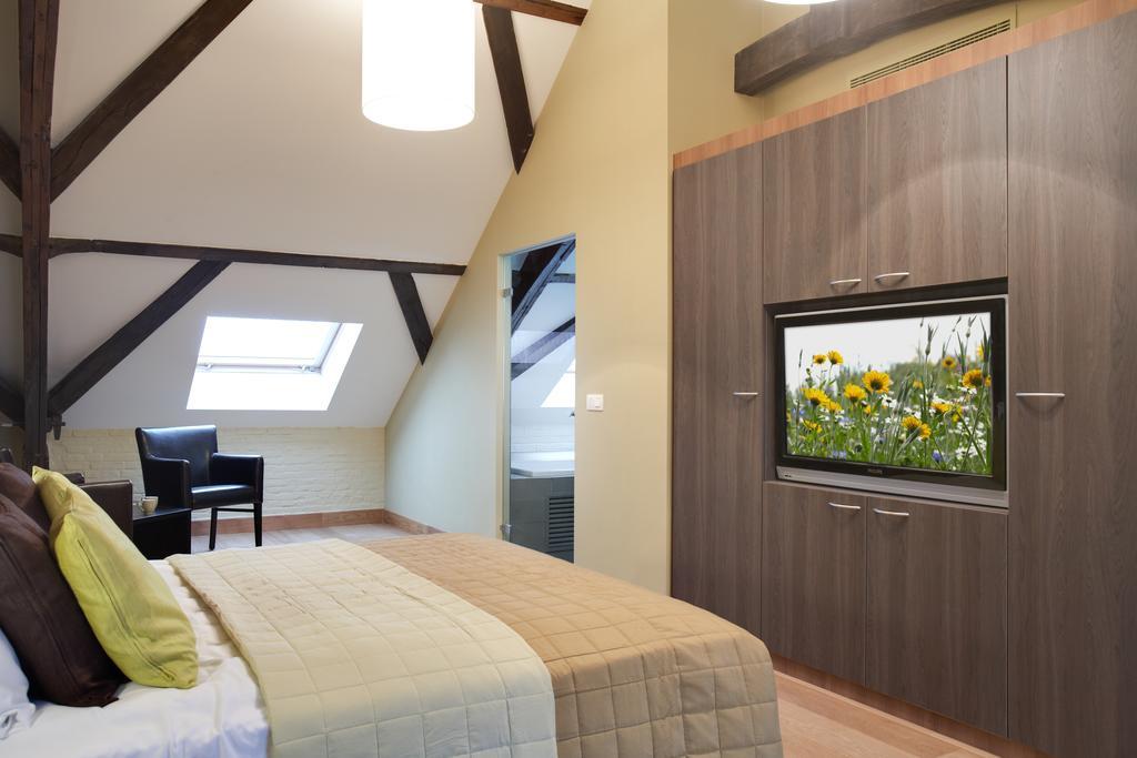 Het Godshuis Sint-Laureins Quarto foto