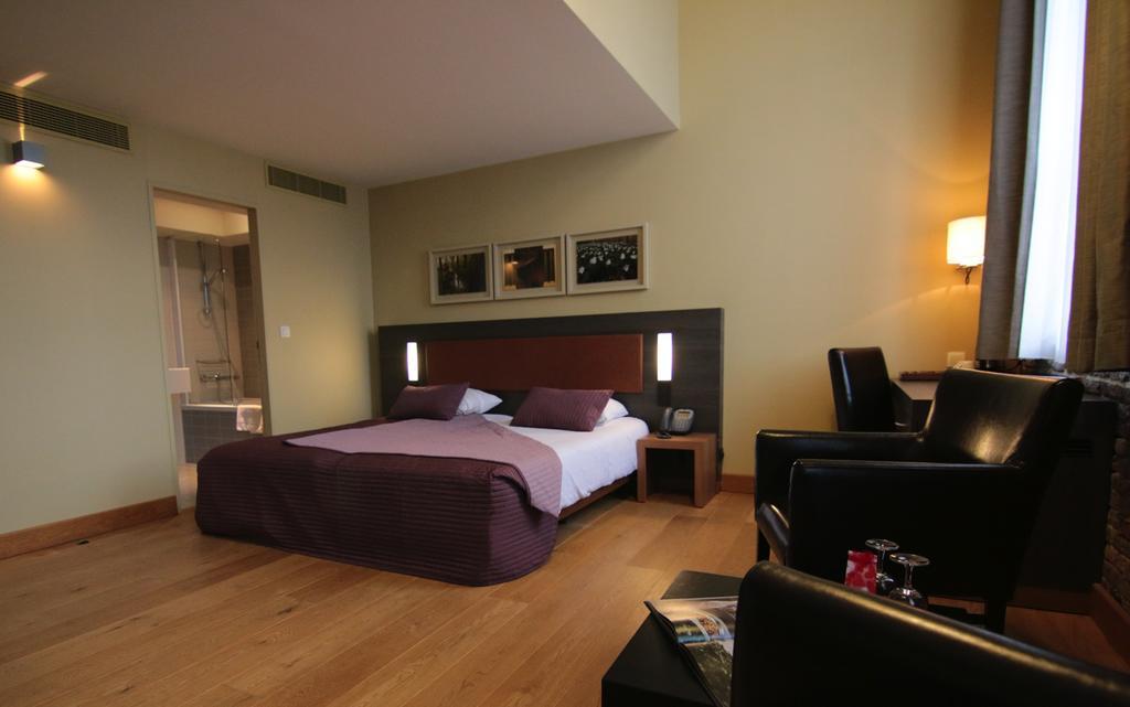Het Godshuis Sint-Laureins Quarto foto