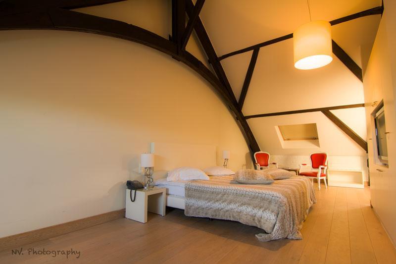 Het Godshuis Sint-Laureins Exterior foto