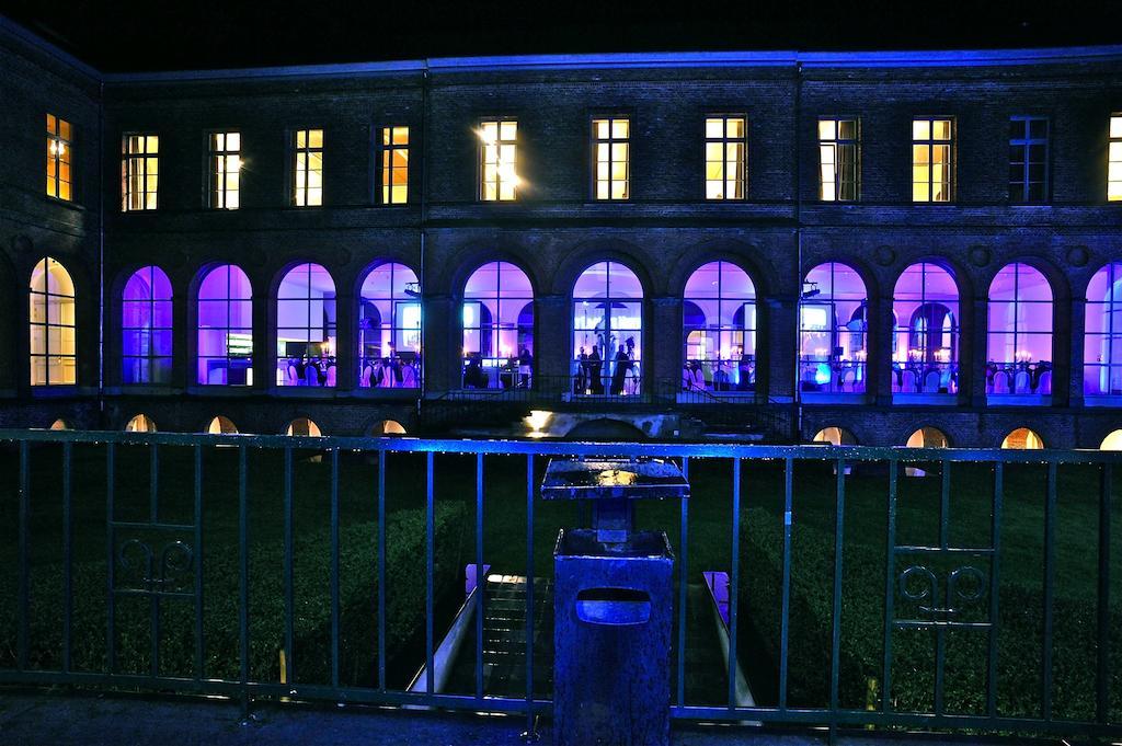 Het Godshuis Sint-Laureins Exterior foto